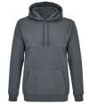 03815 Unisex Condor Hoodie mouse grey colour image